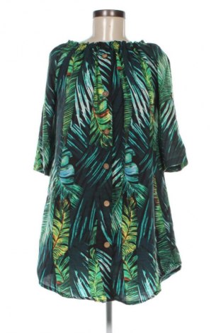 Kleid Unbranded, Größe L, Farbe Mehrfarbig, Preis 33,99 €