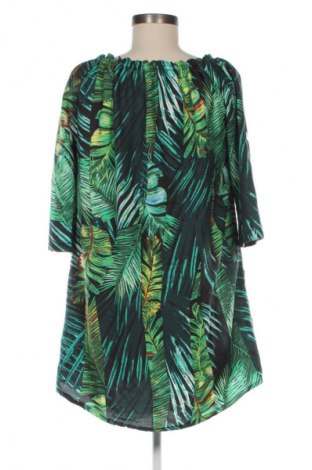 Kleid Unbranded, Größe L, Farbe Mehrfarbig, Preis 33,99 €
