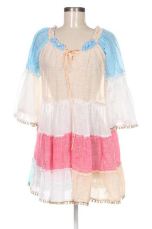 Kleid Unbranded, Größe M, Farbe Mehrfarbig, Preis 20,99 €