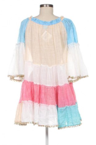 Kleid Unbranded, Größe M, Farbe Mehrfarbig, Preis 20,99 €