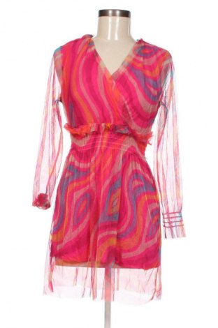 Kleid Unbranded, Größe M, Farbe Mehrfarbig, Preis 20,99 €