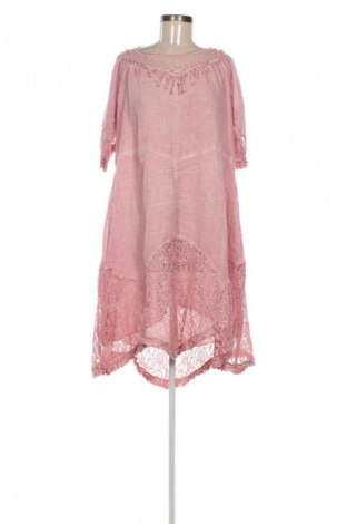 Ruha Unbranded, Méret L, Szín Rózsaszín, Ár 3 639 Ft