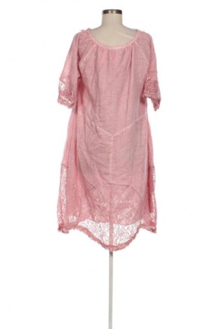 Ruha Unbranded, Méret L, Szín Rózsaszín, Ár 3 639 Ft