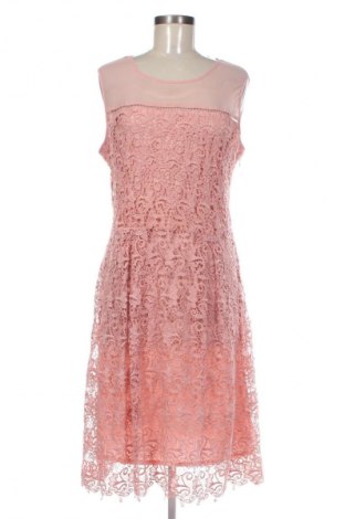 Kleid Unbranded, Größe L, Farbe Rosa, Preis € 20,99