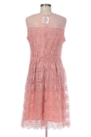 Kleid Unbranded, Größe L, Farbe Rosa, Preis € 20,99