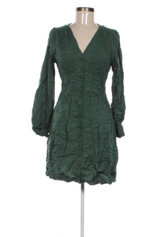 Rochie Lovie & Co, Mărime L, Culoare Verde, Preț 163,99 Lei