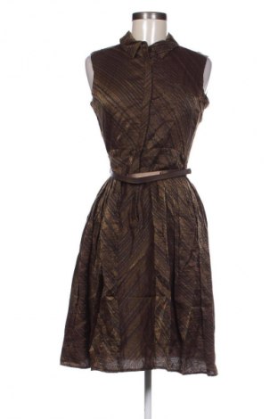 Kleid Unbranded, Größe M, Farbe Braun, Preis € 20,99