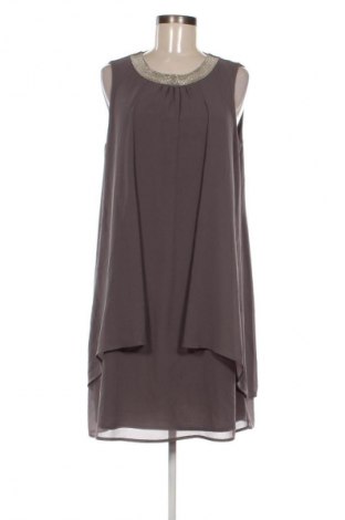 Rochie Un Deux Trois, Mărime M, Culoare Gri, Preț 278,99 Lei