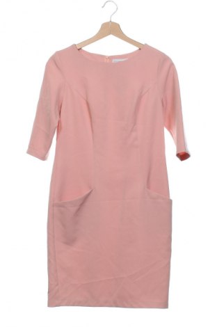 Sukienka Unbranded, Rozmiar XS, Kolor Popielaty róż, Cena 95,99 zł