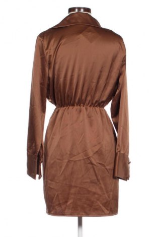 Rochie Unbranded, Mărime M, Culoare Maro, Preț 98,99 Lei