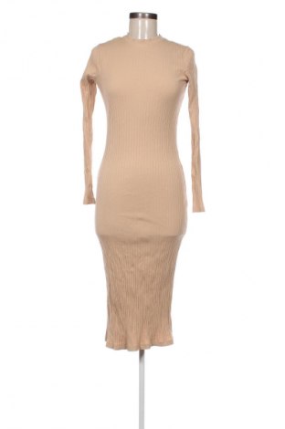 Sukienka Unbranded, Rozmiar S, Kolor Beżowy, Cena 95,99 zł