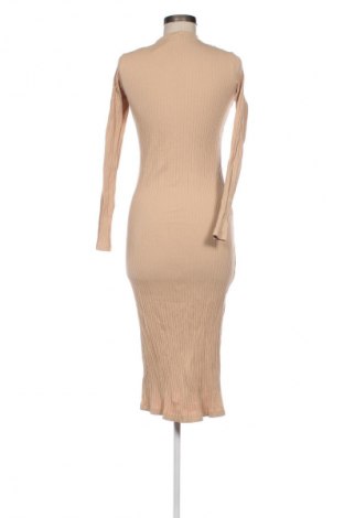 Sukienka Unbranded, Rozmiar S, Kolor Beżowy, Cena 95,99 zł