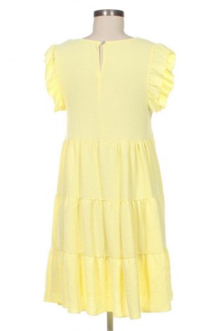 Sukienka Unbranded, Rozmiar S, Kolor Żółty, Cena 67,99 zł