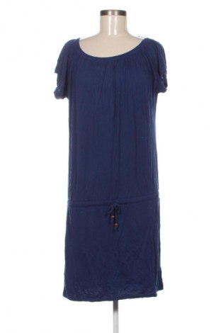 Rochie Unbranded, Mărime L, Culoare Albastru, Preț 98,99 Lei