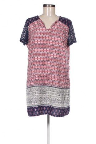 Sukienka Unbranded, Rozmiar L, Kolor Kolorowy, Cena 95,99 zł