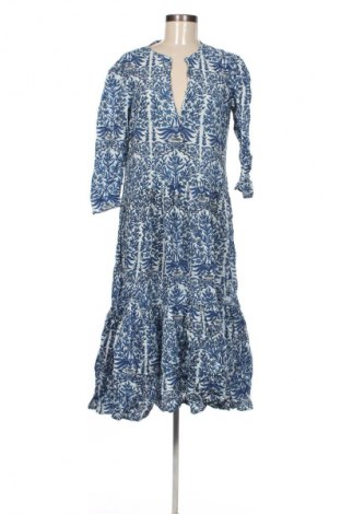 Φόρεμα Unbranded, Μέγεθος XL, Χρώμα Πολύχρωμο, Τιμή 18,99 €