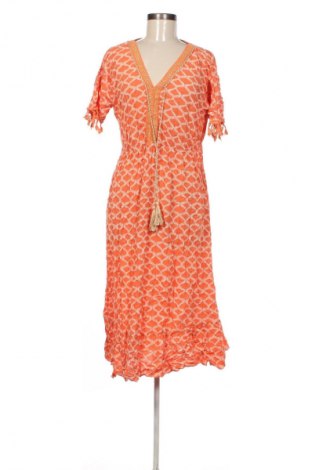 Sukienka Unbranded, Rozmiar L, Kolor Kolorowy, Cena 43,99 zł