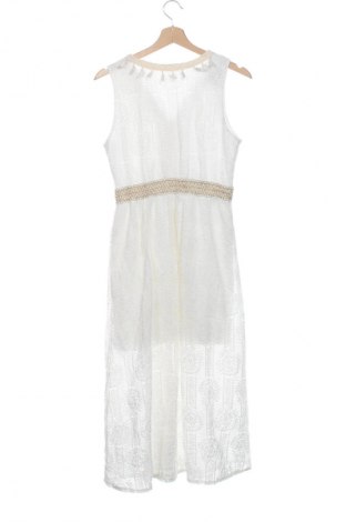 Φόρεμα Unbranded, Μέγεθος XS, Χρώμα Λευκό, Τιμή 18,99 €