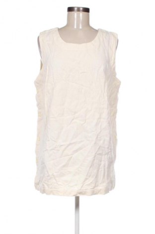Kleid Unbranded, Größe XL, Farbe Ecru, Preis 13,99 €