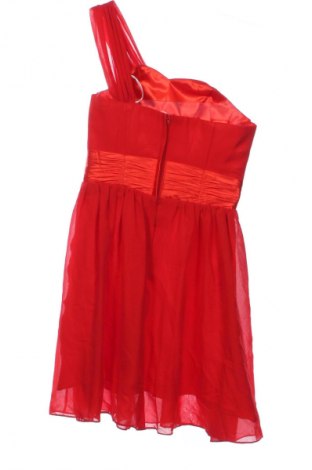 Kleid Unbranded, Größe S, Farbe Rot, Preis 40,99 €