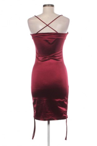 Φόρεμα Unbranded, Μέγεθος M, Χρώμα Κόκκινο, Τιμή 18,99 €