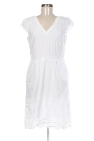 Kleid Unbranded, Größe M, Farbe Weiß, Preis € 20,99