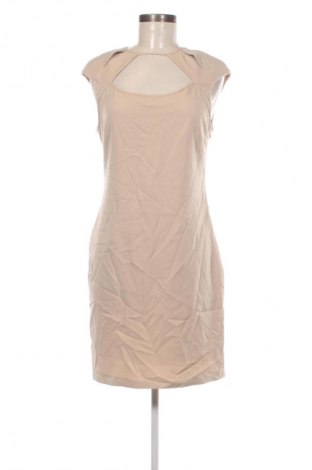 Φόρεμα Unbranded, Μέγεθος M, Χρώμα  Μπέζ, Τιμή 18,99 €