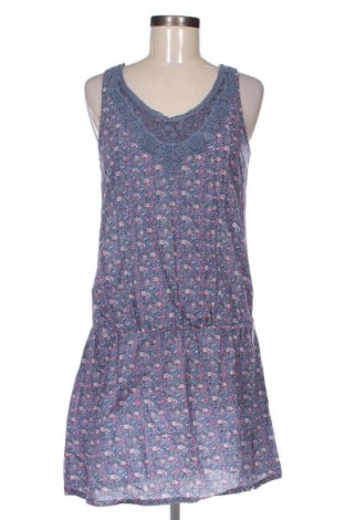 Kleid Unbranded, Größe L, Farbe Mehrfarbig, Preis 14,99 €