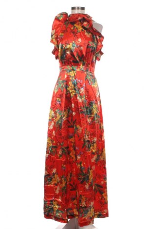 Φόρεμα Pretty Little Thing, Μέγεθος M, Χρώμα Πολύχρωμο, Τιμή 18,99 €