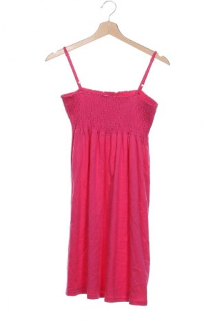 Kleid Unbranded, Größe XS, Farbe Rosa, Preis € 20,99