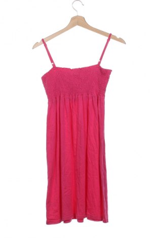 Kleid Unbranded, Größe XS, Farbe Rosa, Preis € 20,99