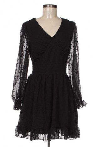 Kleid Unbranded, Größe S, Farbe Schwarz, Preis 8,99 €