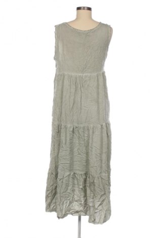 Sukienka Unbranded, Rozmiar L, Kolor Zielony, Cena 95,99 zł