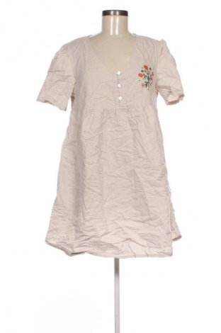 Φόρεμα Unbranded, Μέγεθος S, Χρώμα Εκρού, Τιμή 18,99 €