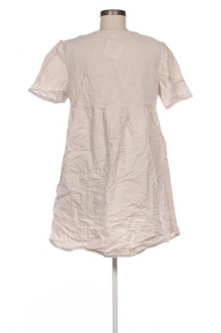 Φόρεμα Unbranded, Μέγεθος S, Χρώμα Εκρού, Τιμή 18,99 €
