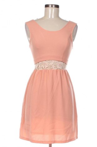 Рокля Unbranded, Размер S, Цвят Розов, Цена 10,22 €