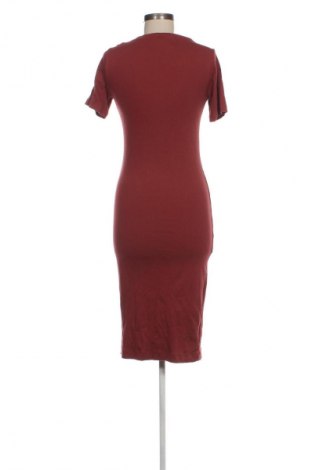 Φόρεμα Unbranded, Μέγεθος M, Χρώμα Κόκκινο, Τιμή 18,99 €