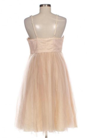 Kleid Unbranded, Größe XL, Farbe Beige, Preis € 20,99