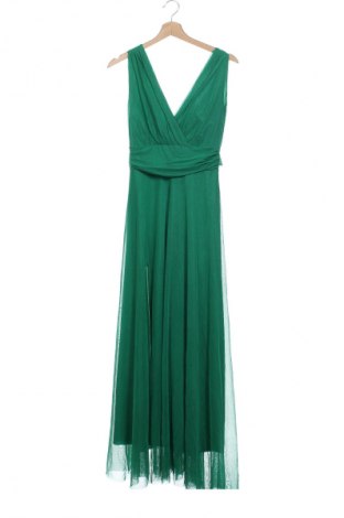 Rochie Unbranded, Mărime XS, Culoare Verde, Preț 98,99 Lei