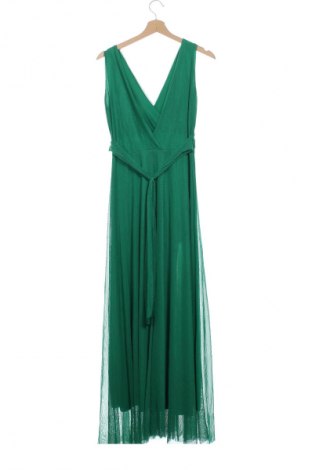 Rochie Unbranded, Mărime XS, Culoare Verde, Preț 98,99 Lei