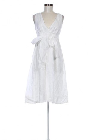 Kleid Unbranded, Größe L, Farbe Weiß, Preis € 20,99