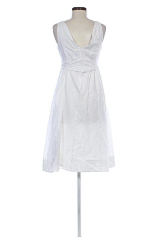 Kleid Unbranded, Größe L, Farbe Weiß, Preis € 20,99