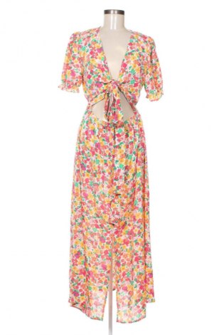 Kleid Unbranded, Größe L, Farbe Mehrfarbig, Preis € 20,99