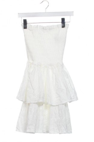 Rochie Unbranded, Mărime XS, Culoare Alb, Preț 98,99 Lei