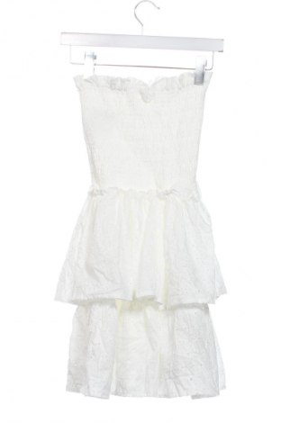 Rochie Unbranded, Mărime XS, Culoare Alb, Preț 98,99 Lei