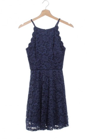Φόρεμα Unbranded, Μέγεθος XXS, Χρώμα Μπλέ, Τιμή 11,99 €