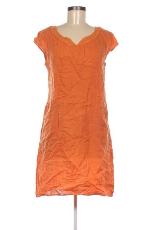 Rochie Unbranded, Mărime M, Culoare Portocaliu, Preț 98,99 Lei