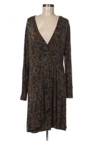 Kleid Unbranded, Größe L, Farbe Mehrfarbig, Preis € 20,99