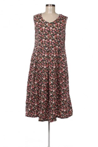 Kleid Unbranded, Größe L, Farbe Mehrfarbig, Preis € 20,99