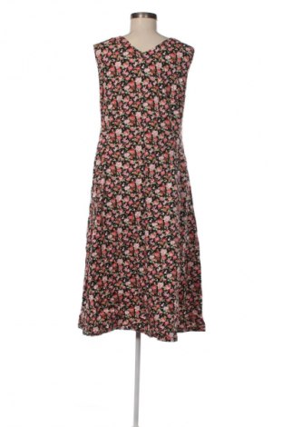 Kleid Unbranded, Größe L, Farbe Mehrfarbig, Preis € 20,99